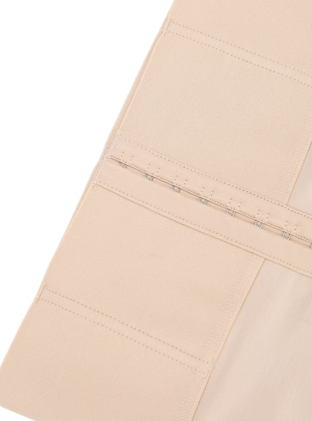 3-BONE TRIPLE-BREASTED HIGH-WAIST ELASTIC BODY BUTT LIFTER