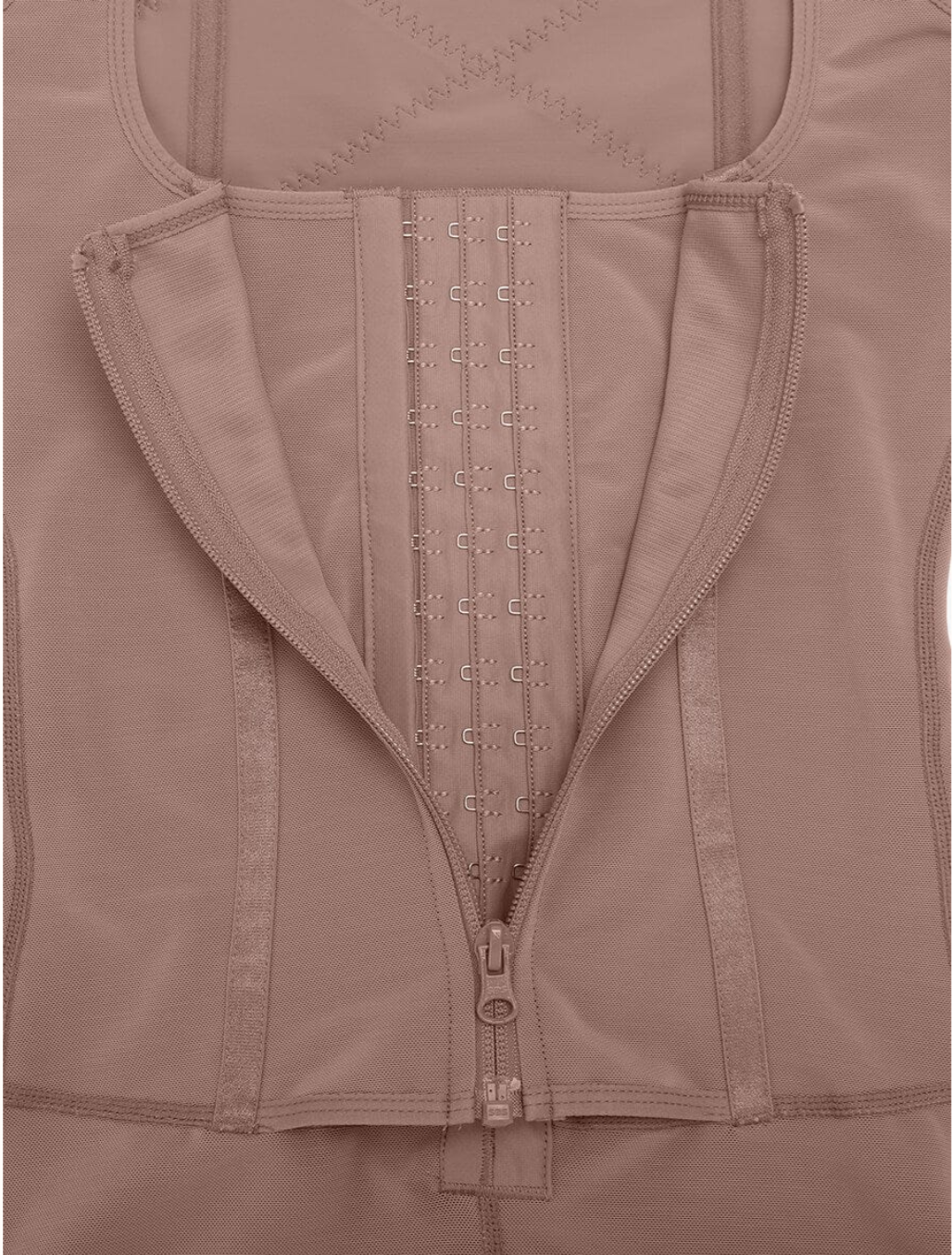 POST-SURGERY AND ABDOMEN CONTROL SHAPEWEAR