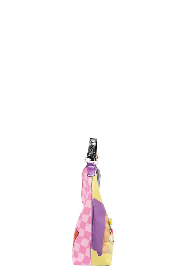 NICOLES LEE VIP PREMIUM DESIGN BAG