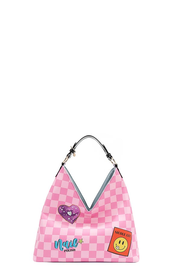 NICOLES LEE VIP PREMIUM DESIGN BAG