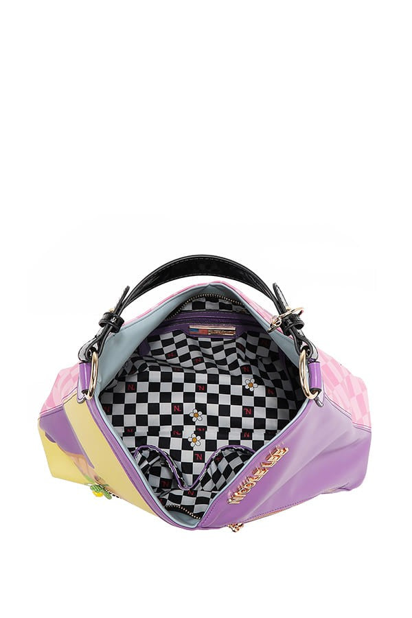 NICOLES LEE VIP PREMIUM DESIGN BAG