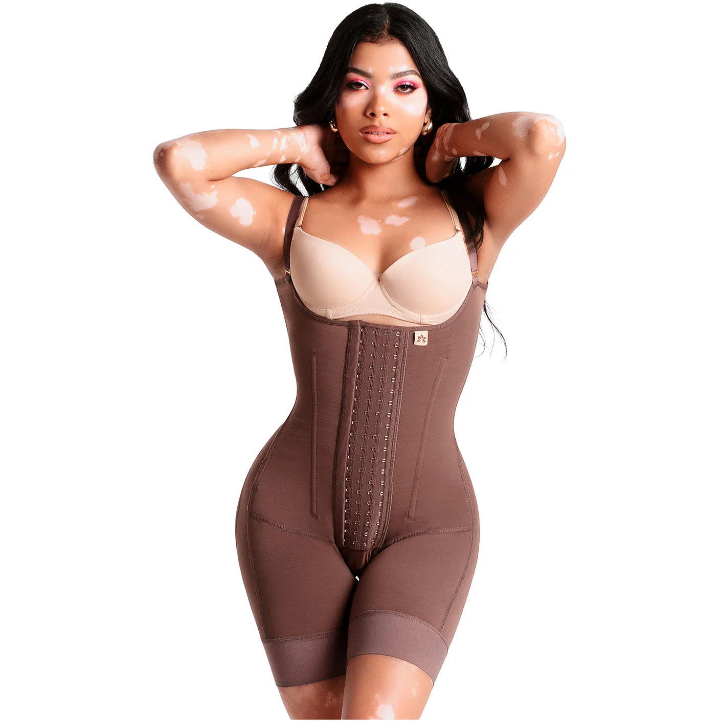 HIGH-COMPRESSION SHAPEWEAR - TUMMY TUCKS