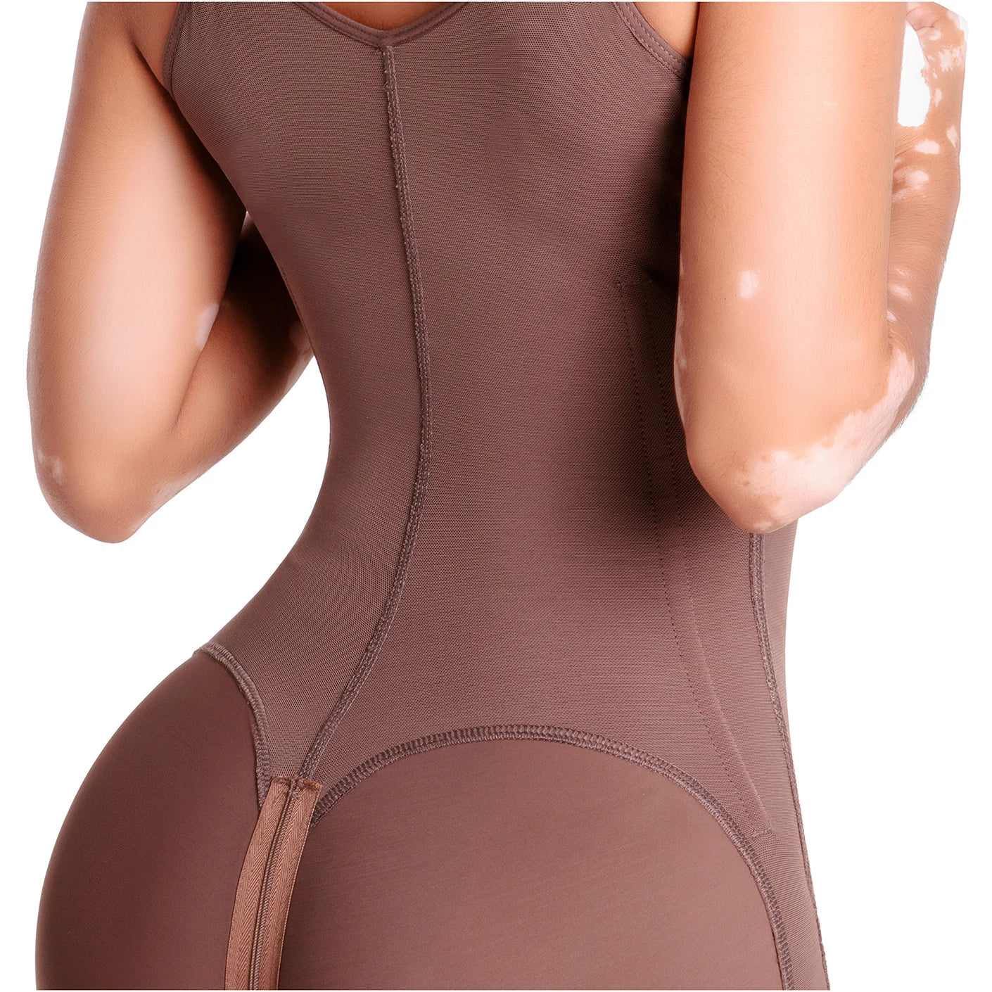 HIGH-COMPRESSION SHAPEWEAR - TUMMY TUCKS