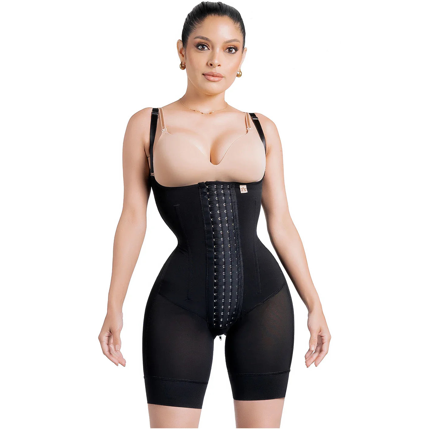 HIGH-COMPRESSION SHAPEWEAR - TUMMY TUCKS