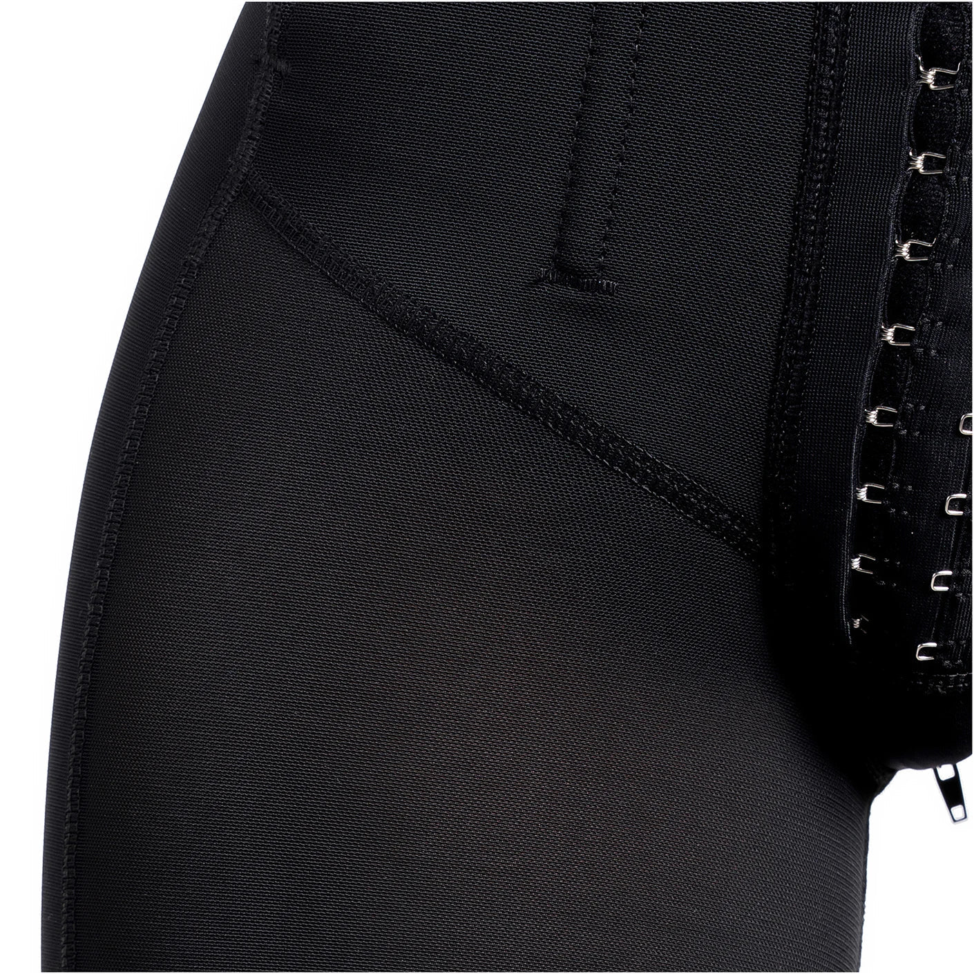 HIGH-COMPRESSION SHAPEWEAR - TUMMY TUCKS