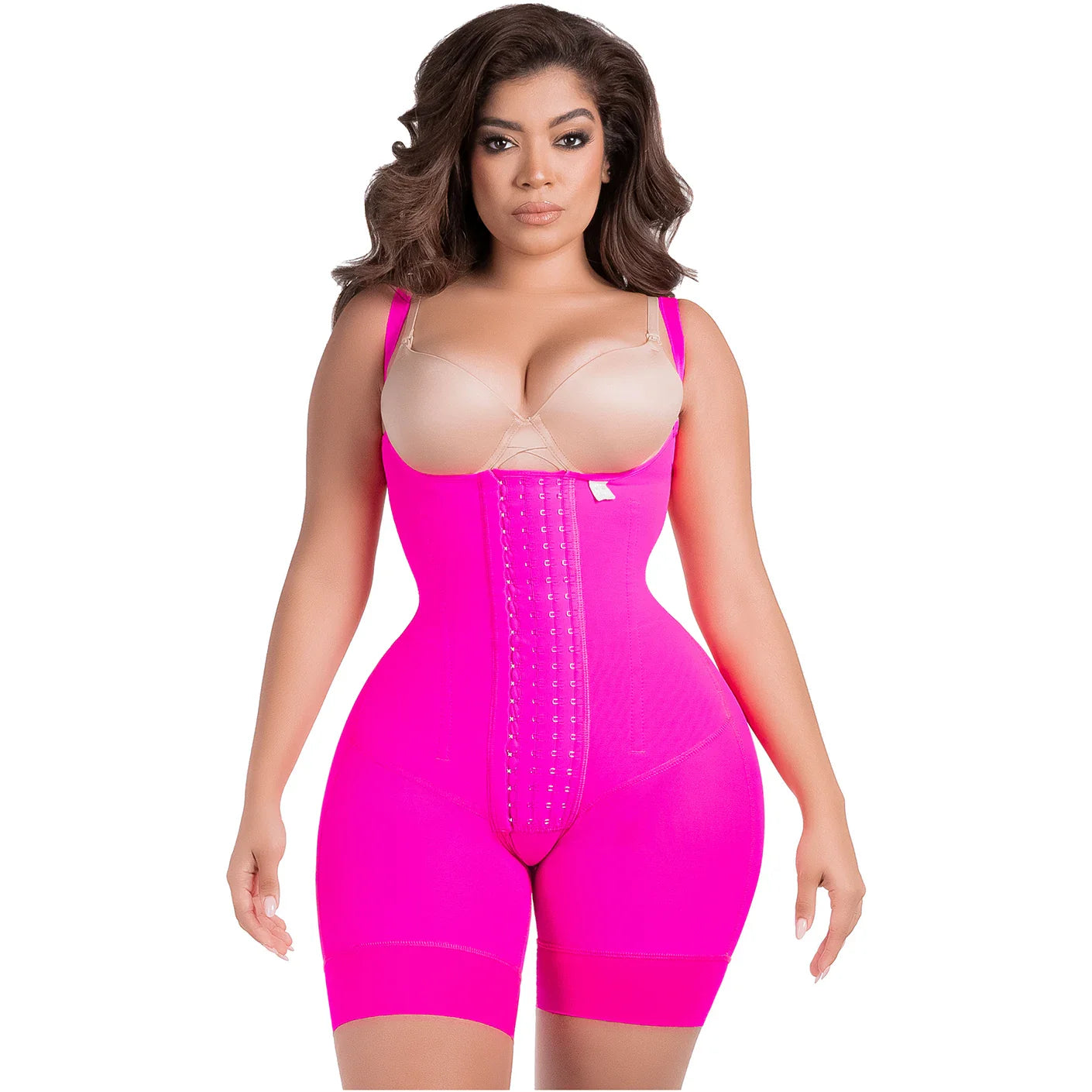 HIGH-COMPRESSION SHAPEWEAR - TUMMY TUCKS