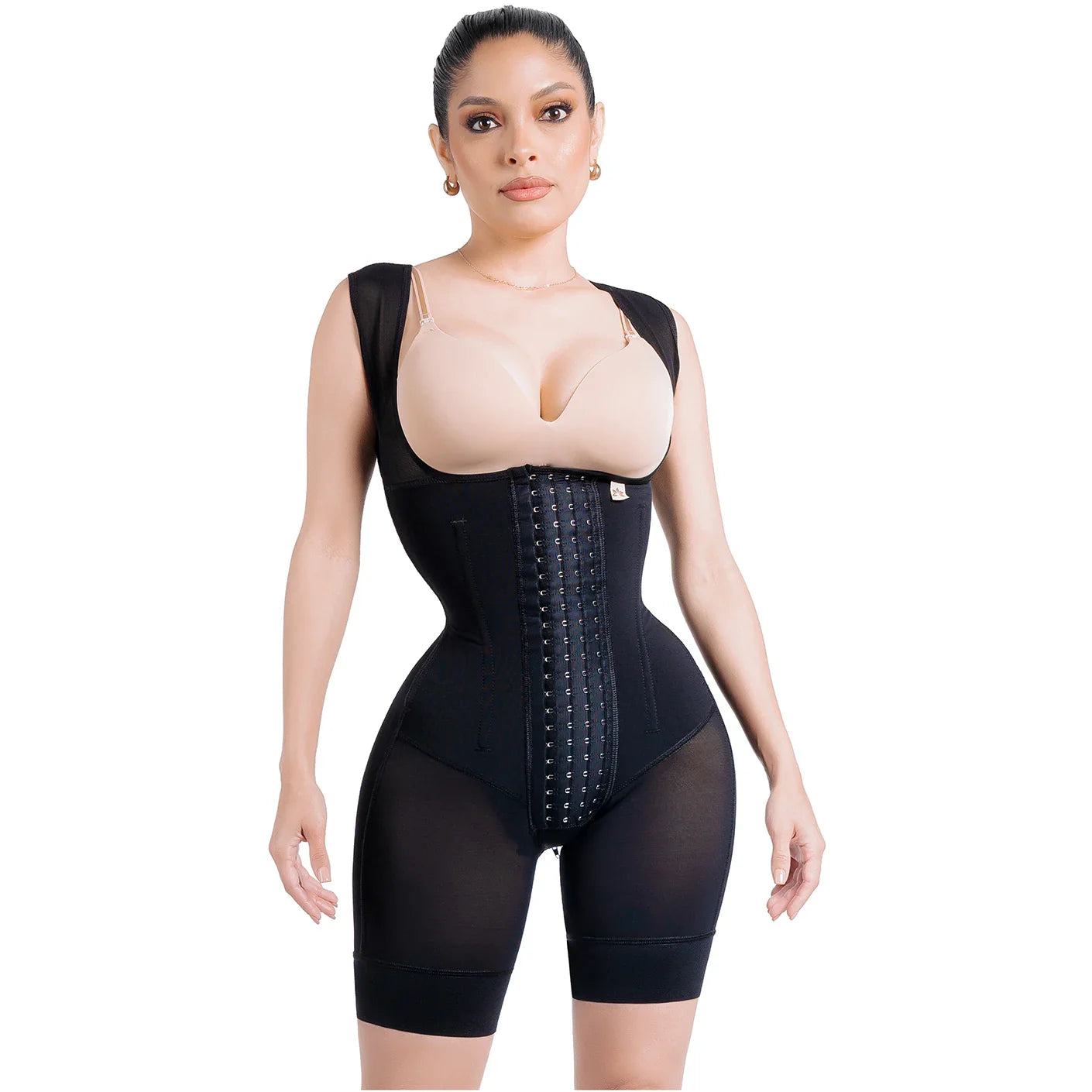 HIGH-COMPRESSION SHAPEWEAR - BBL