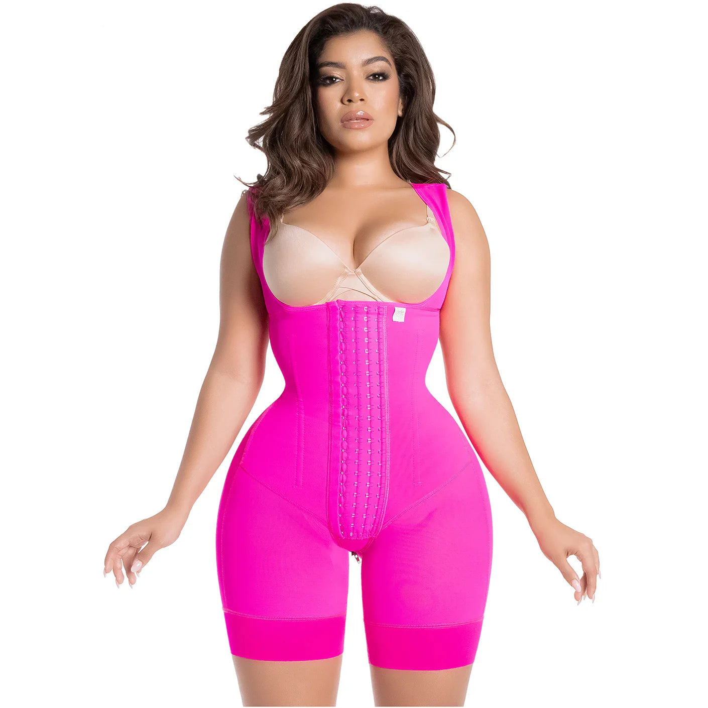HIGH-COMPRESSION SHAPEWEAR - BBL