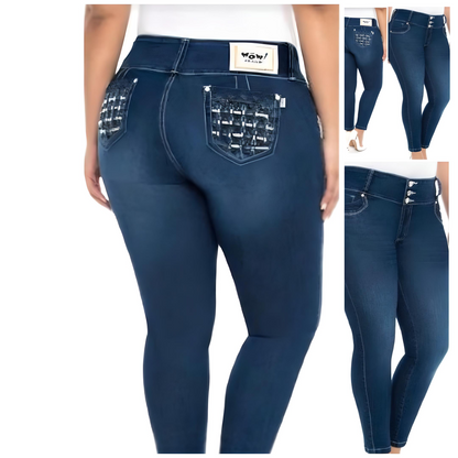 PG-200 JEAN BUTT LIFT