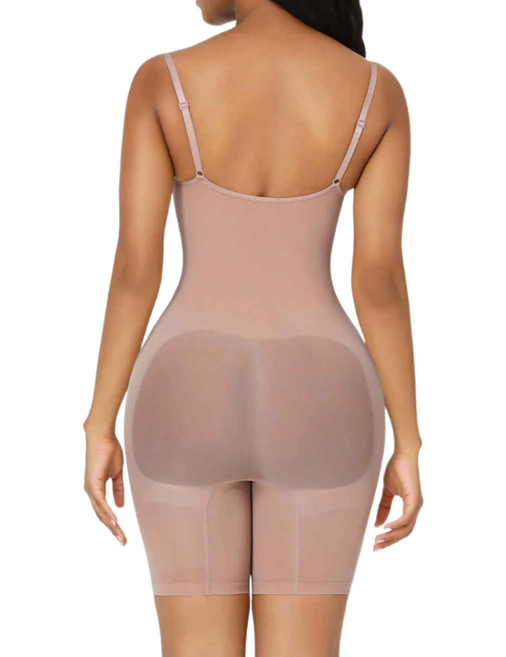 SEAMLESS SCULPT PLUS SIZE FULL BODY SHAPER