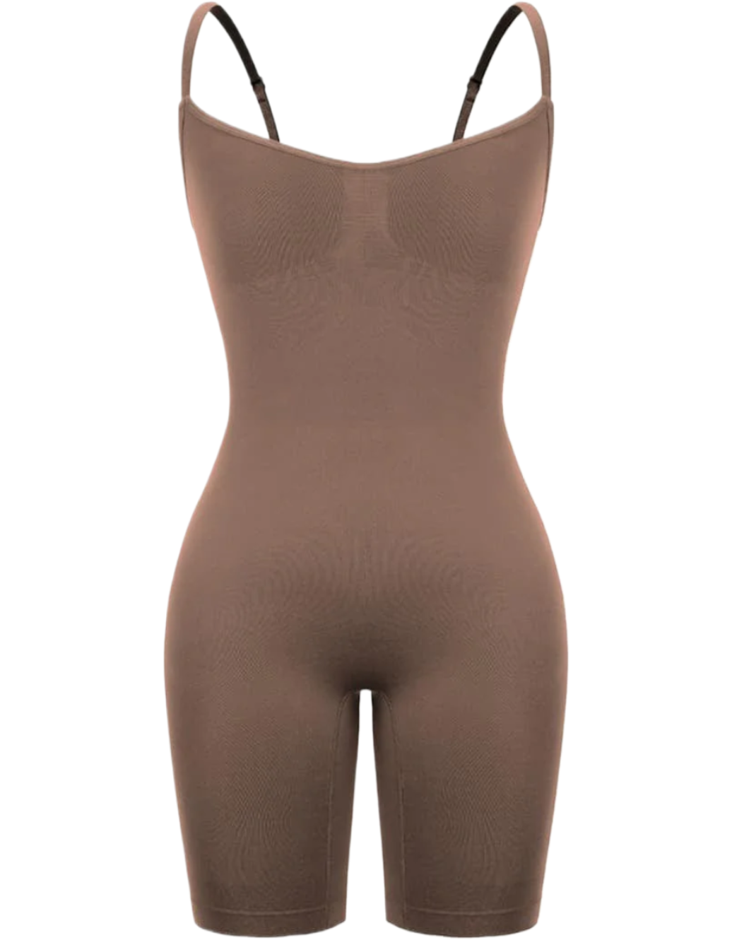 SEAMLESS SCULPT PLUS SIZE FULL BODY SHAPER