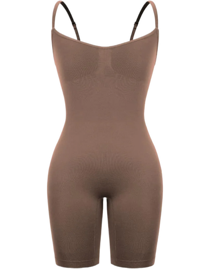 SEAMLESS SCULPT PLUS SIZE FULL BODY SHAPER