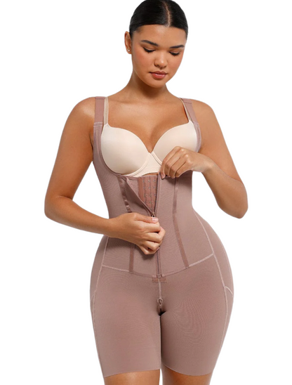 POST-SURGERY AND ABDOMEN CONTROL SHAPEWEAR