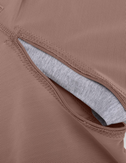 POST-SURGERY AND ABDOMEN CONTROL SHAPEWEAR