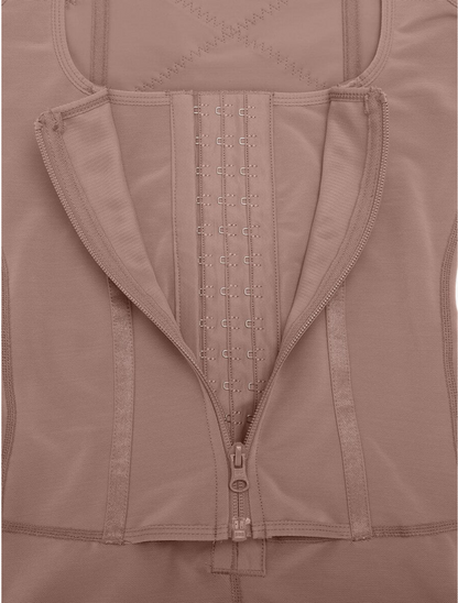 POST-SURGERY AND ABDOMEN CONTROL SHAPEWEAR