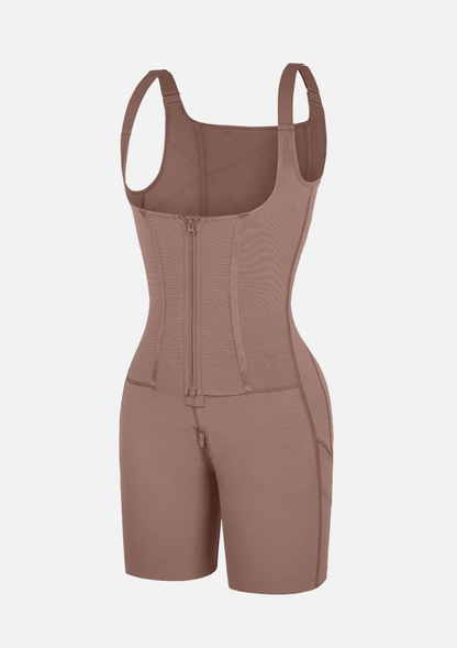 POST-SURGERY AND ABDOMEN CONTROL SHAPEWEAR