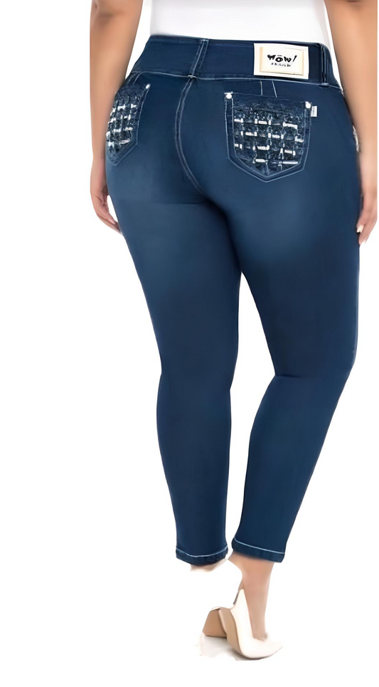 PG-200 JEAN BUTT LIFT