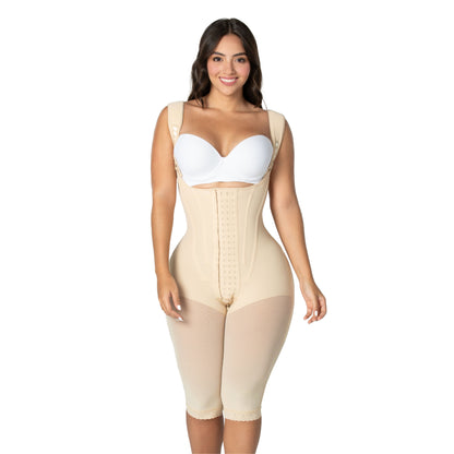 HOURGLASS SHAPEWEAR WITH BONING