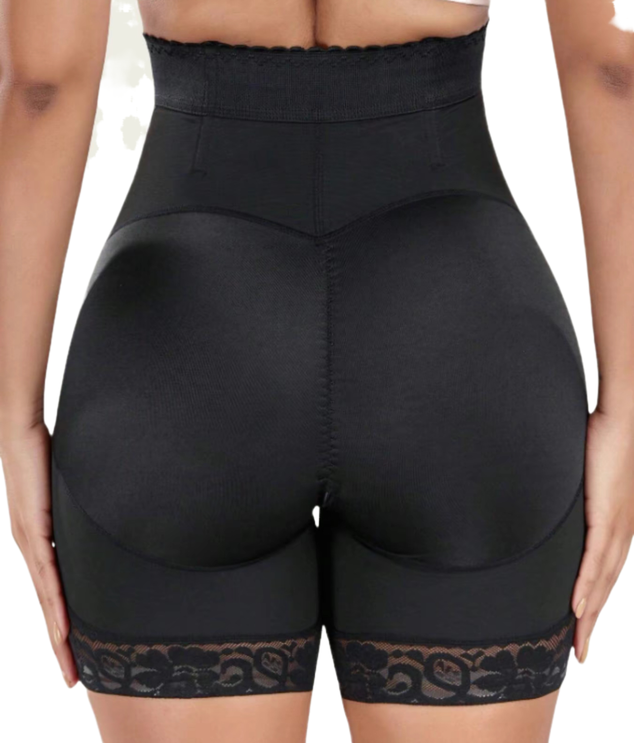 COLOMBIAN MID-COMPRESSION SHORT SHAPEWEAR