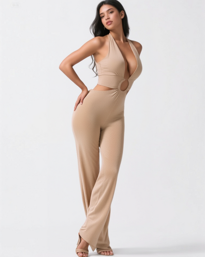 Rosalya -womens daily sexy Jumpsuit