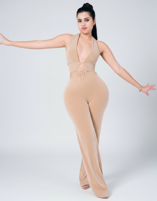 Rosalya -womens daily sexy Jumpsuit