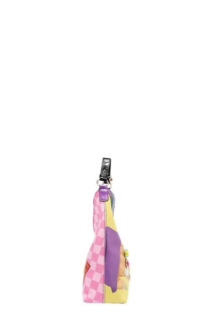Nicoles Lee Vip Premium Design Bag
