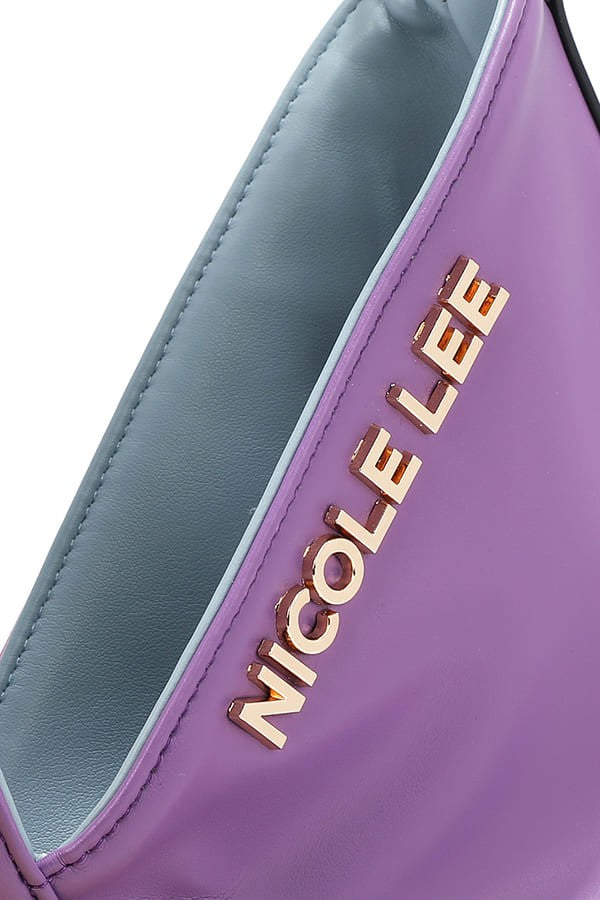 NICOLES LEE VIP PREMIUM DESIGN BAG