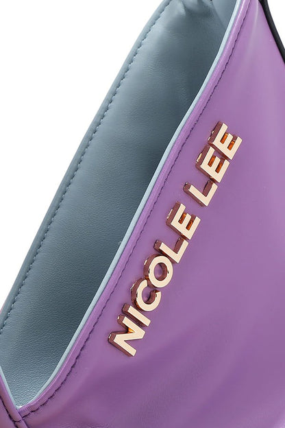 Nicoles Lee Vip Premium Design Bag