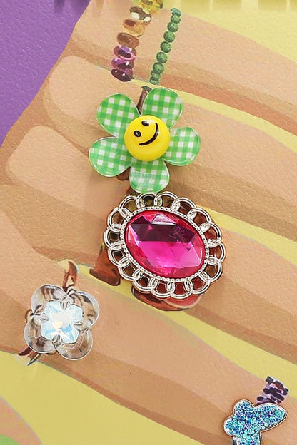 Nicoles Lee Vip Premium Design Bag