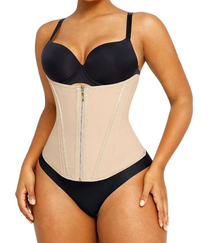 WAIST TRAINER - HIGH COMPRESSION