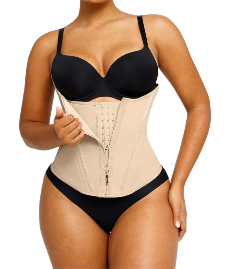 WAIST TRAINER - HIGH COMPRESSION