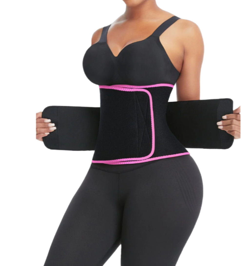 WAIST TRAINER FOR WOMEN