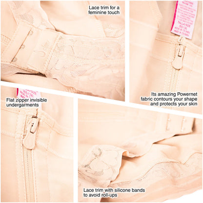 Fajas Salome FAJASSALOME-413