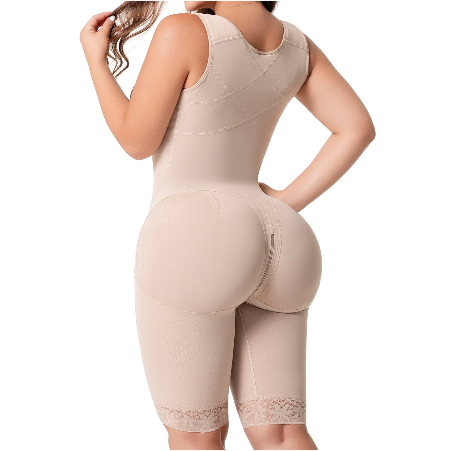 Fajas Salome 3003_BF_R-NE