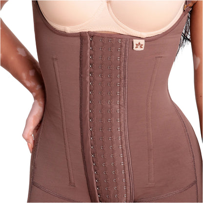 HIGH-COMPRESSION SHAPEWEAR - TUMMY TUCKS