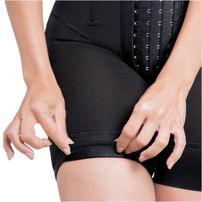 HIGH-COMPRESSION SHAPEWEAR - TUMMY TUCKS