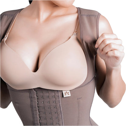 HIGH-COMPRESSION SHAPEWEAR - BBL