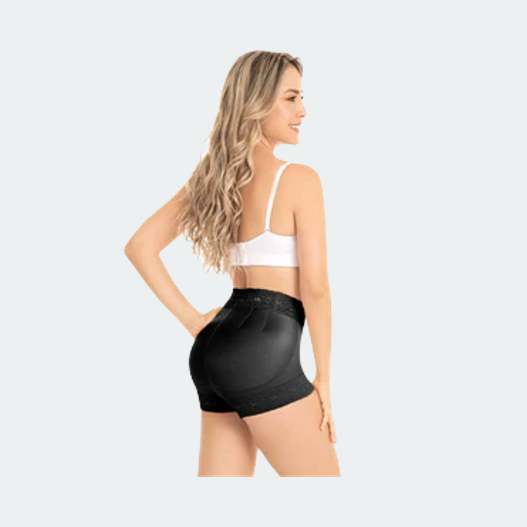 FAJAS - SHAPING COMPRESSION SHORTS FOR WOMEN