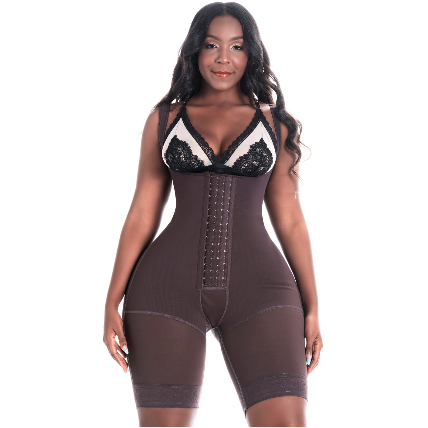 FAJA - COLOMBIAN-TUMMY CONTROL SHAPEWEAR