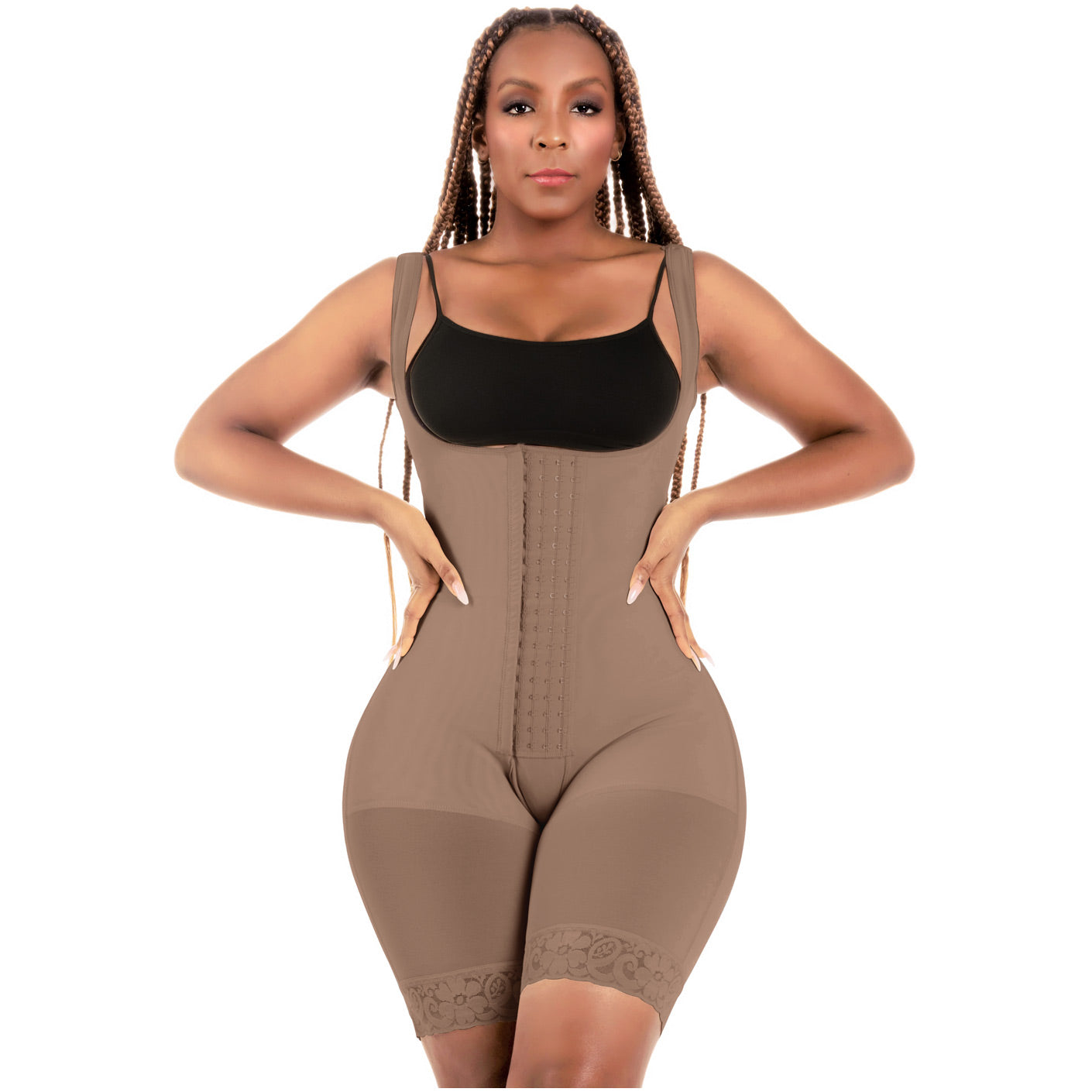 FAJA - COLOMBIAN-TUMMY CONTROL SHAPEWEAR