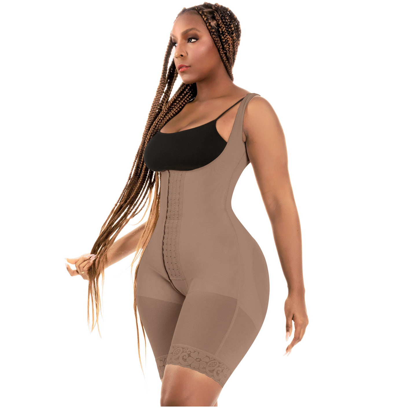 FAJA - COLOMBIAN-TUMMY CONTROL SHAPEWEAR