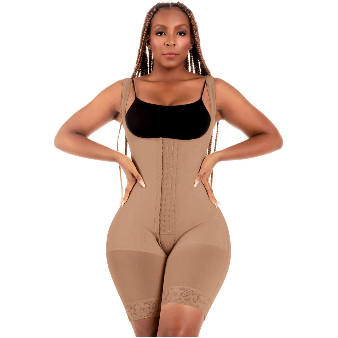 FAJA - COLOMBIAN-TUMMY CONTROL SHAPEWEAR