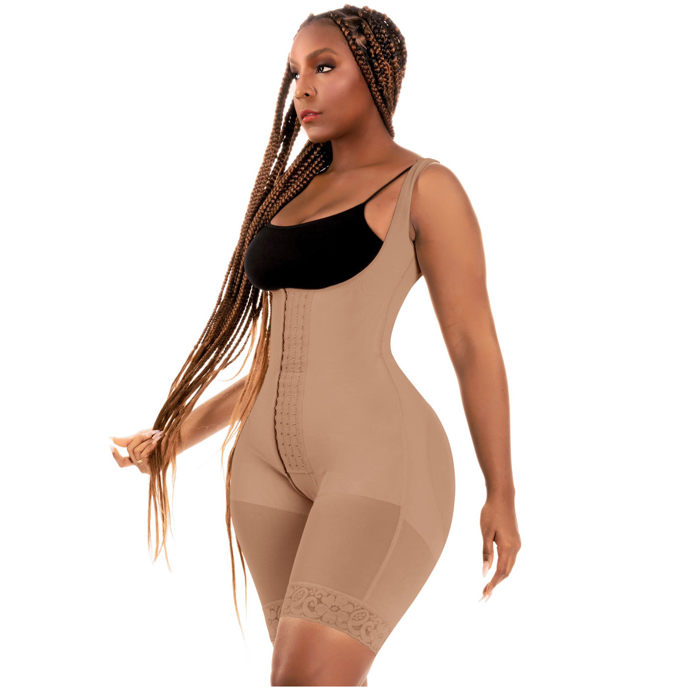 FAJA - COLOMBIAN-TUMMY CONTROL SHAPEWEAR