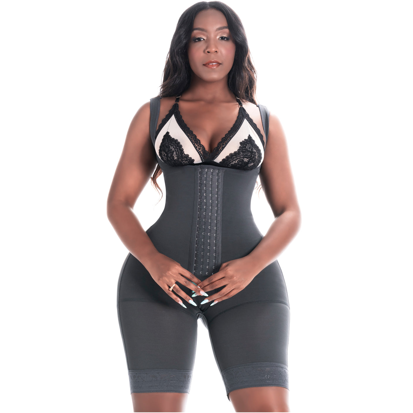 FAJA - COLOMBIAN-TUMMY CONTROL SHAPEWEAR