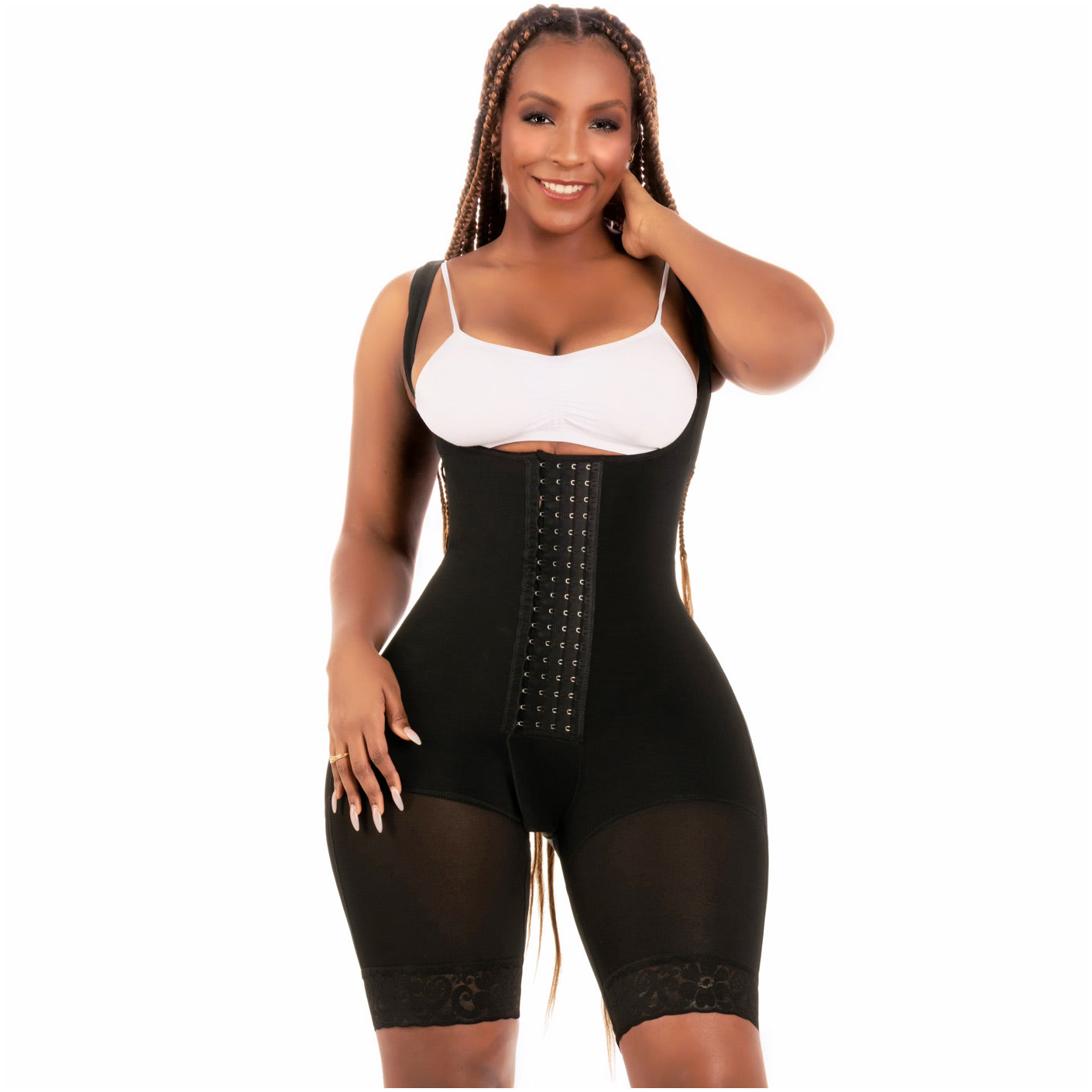 FAJA - COLOMBIAN-TUMMY CONTROL SHAPEWEAR