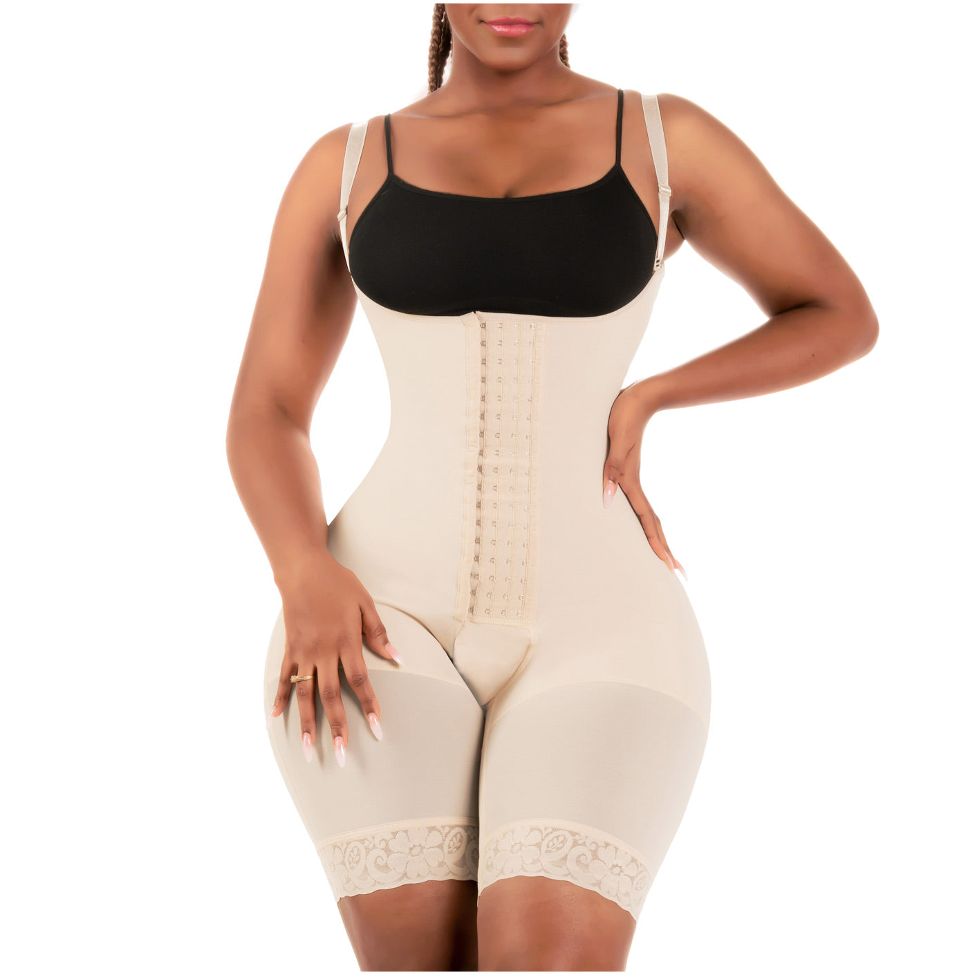 FAJAS -COLOMBIAN BUTT LIFTING SHAPEWEAR FOR WOMEN