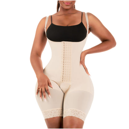 FAJAS -COLOMBIAN BUTT LIFTING SHAPEWEAR FOR WOMEN