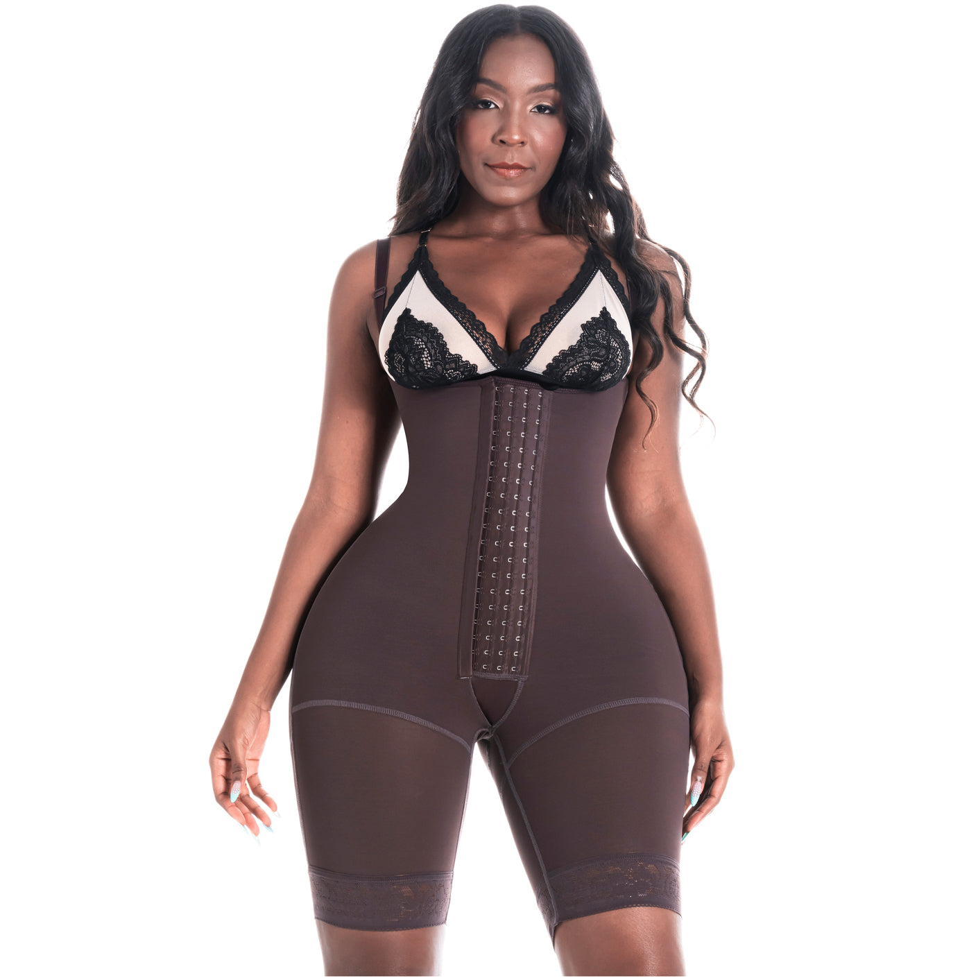 FAJAS -COLOMBIAN BUTT LIFTING SHAPEWEAR FOR WOMEN