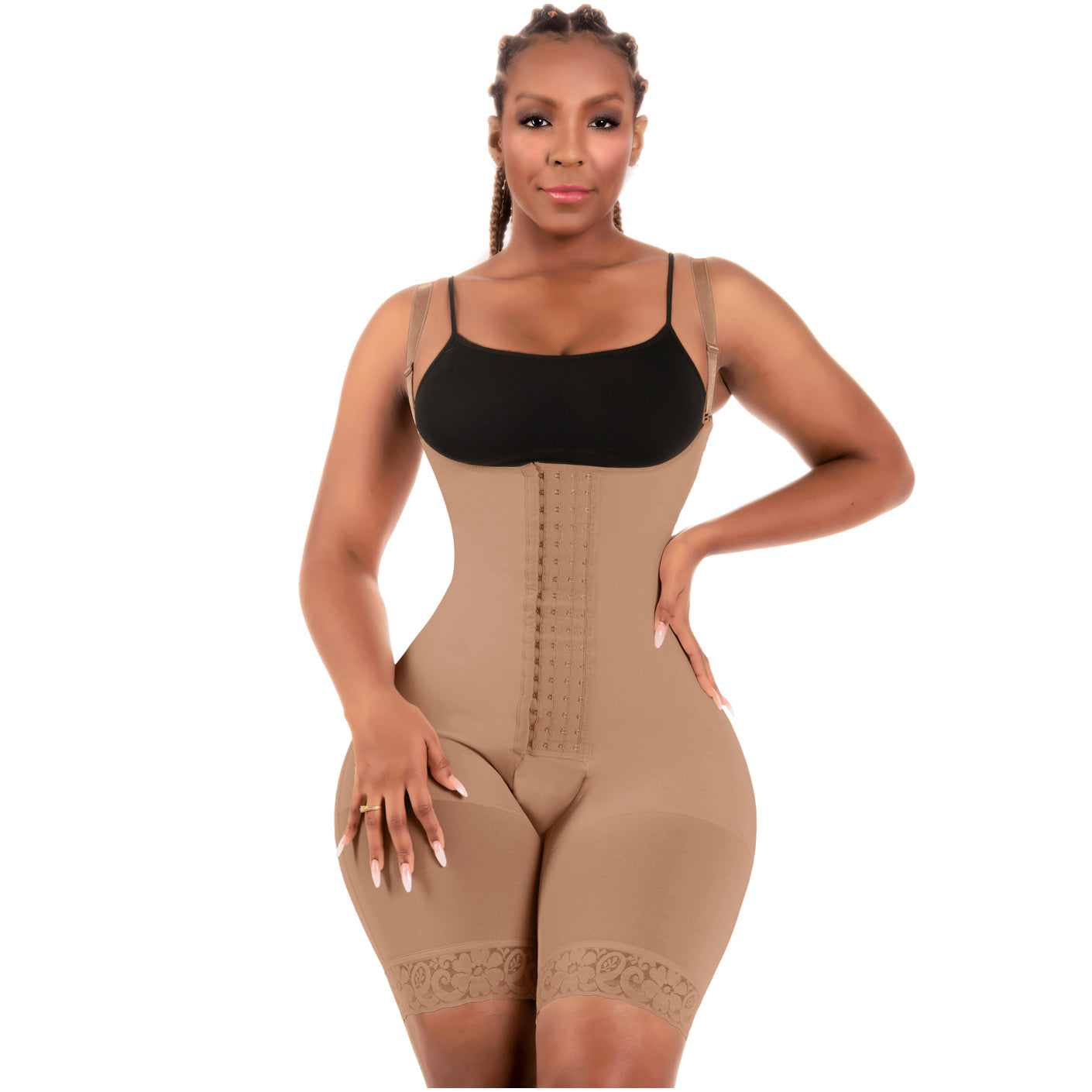 FAJAS -COLOMBIAN BUTT LIFTING SHAPEWEAR FOR WOMEN