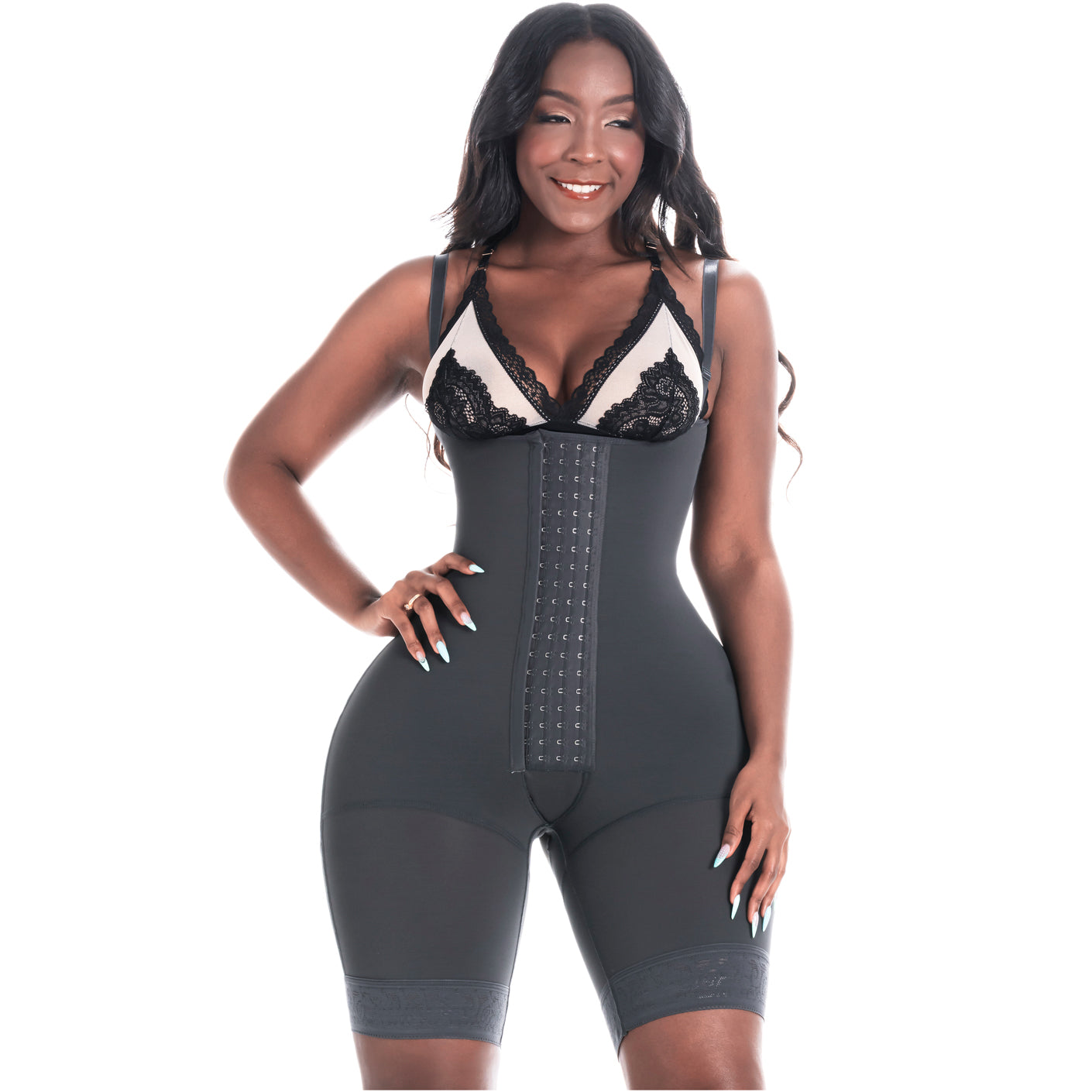 FAJAS -COLOMBIAN BUTT LIFTING SHAPEWEAR FOR WOMEN